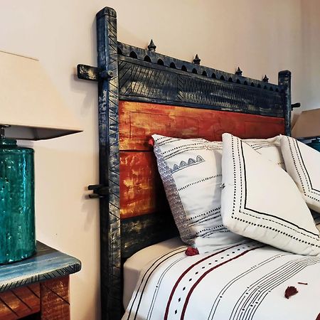 O Reves Ailleurs Bed & Breakfast Сен Сир сюр Мер Екстериор снимка