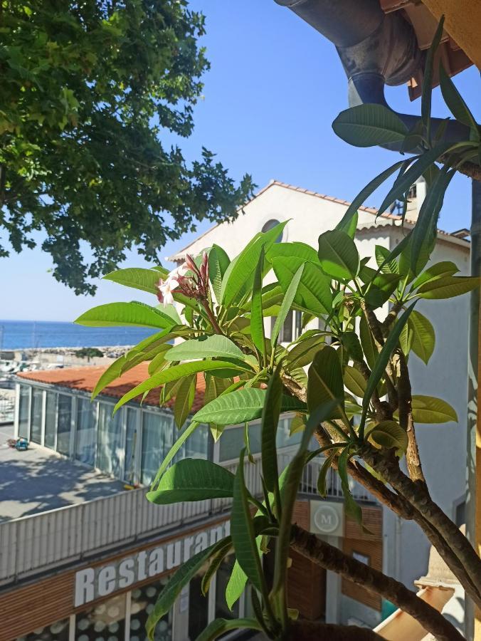 O Reves Ailleurs Bed & Breakfast Сен Сир сюр Мер Екстериор снимка
