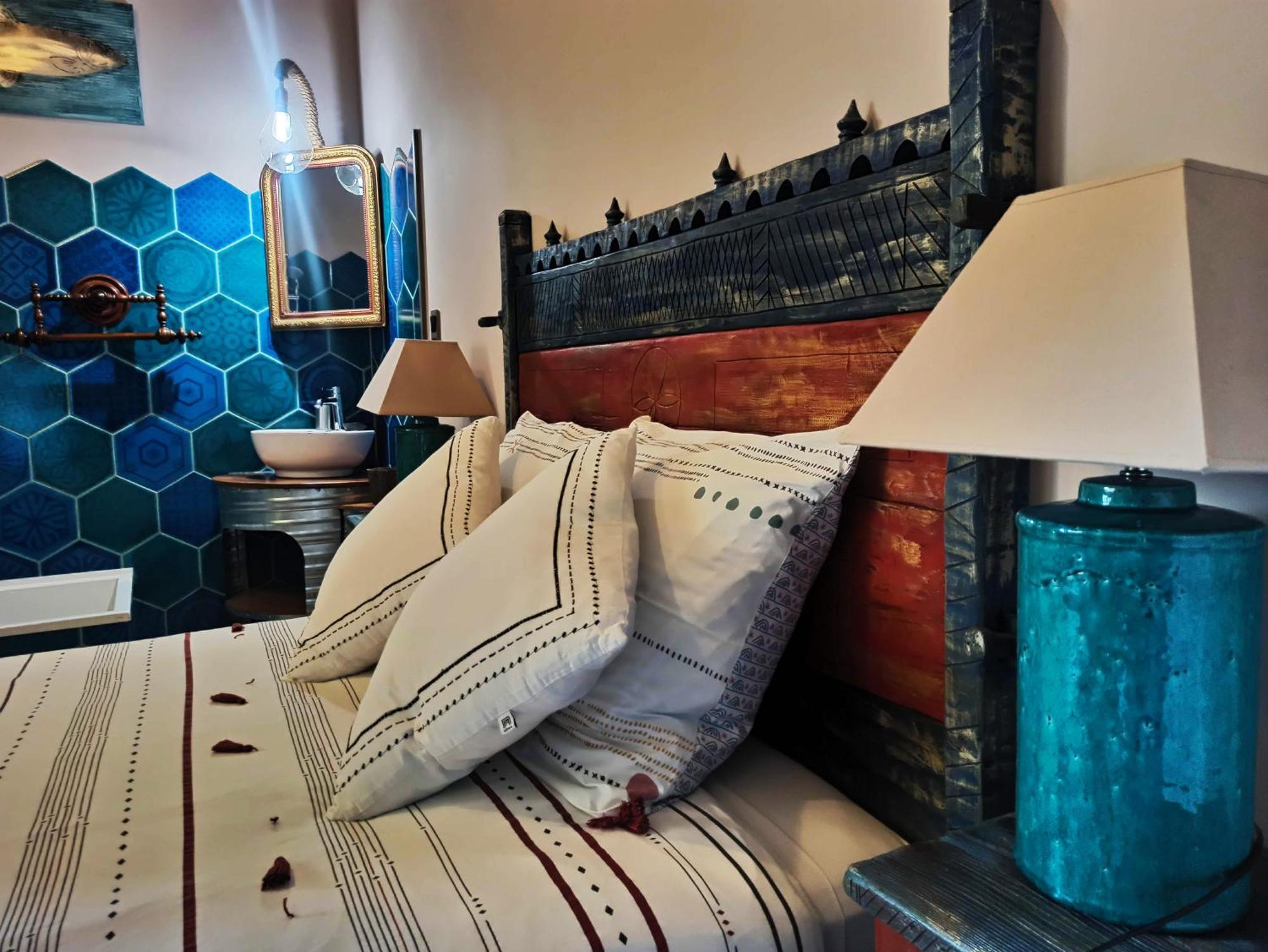 O Reves Ailleurs Bed & Breakfast Сен Сир сюр Мер Екстериор снимка