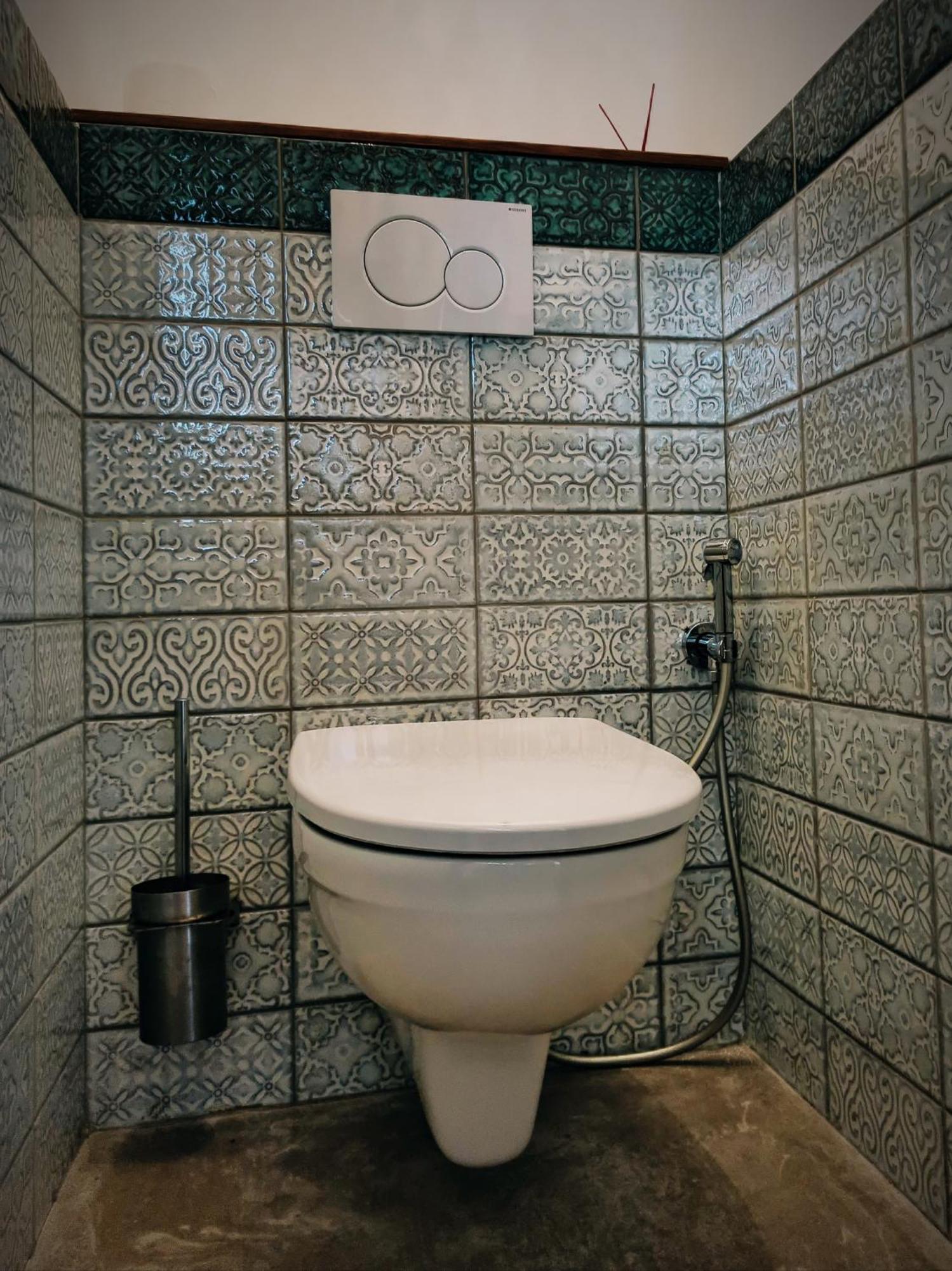 O Reves Ailleurs Bed & Breakfast Сен Сир сюр Мер Екстериор снимка